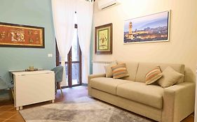 Duomo Living Terrace Apartment