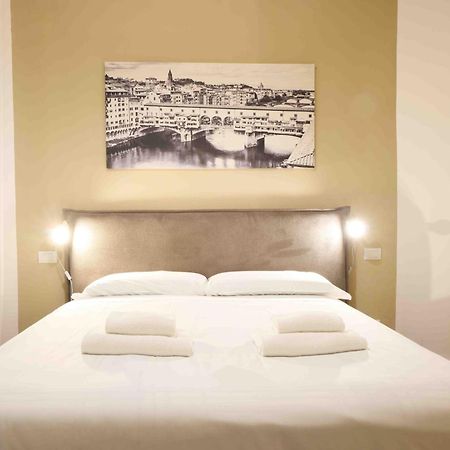 Duomo Living Terrace Apartment Florence Exterior photo
